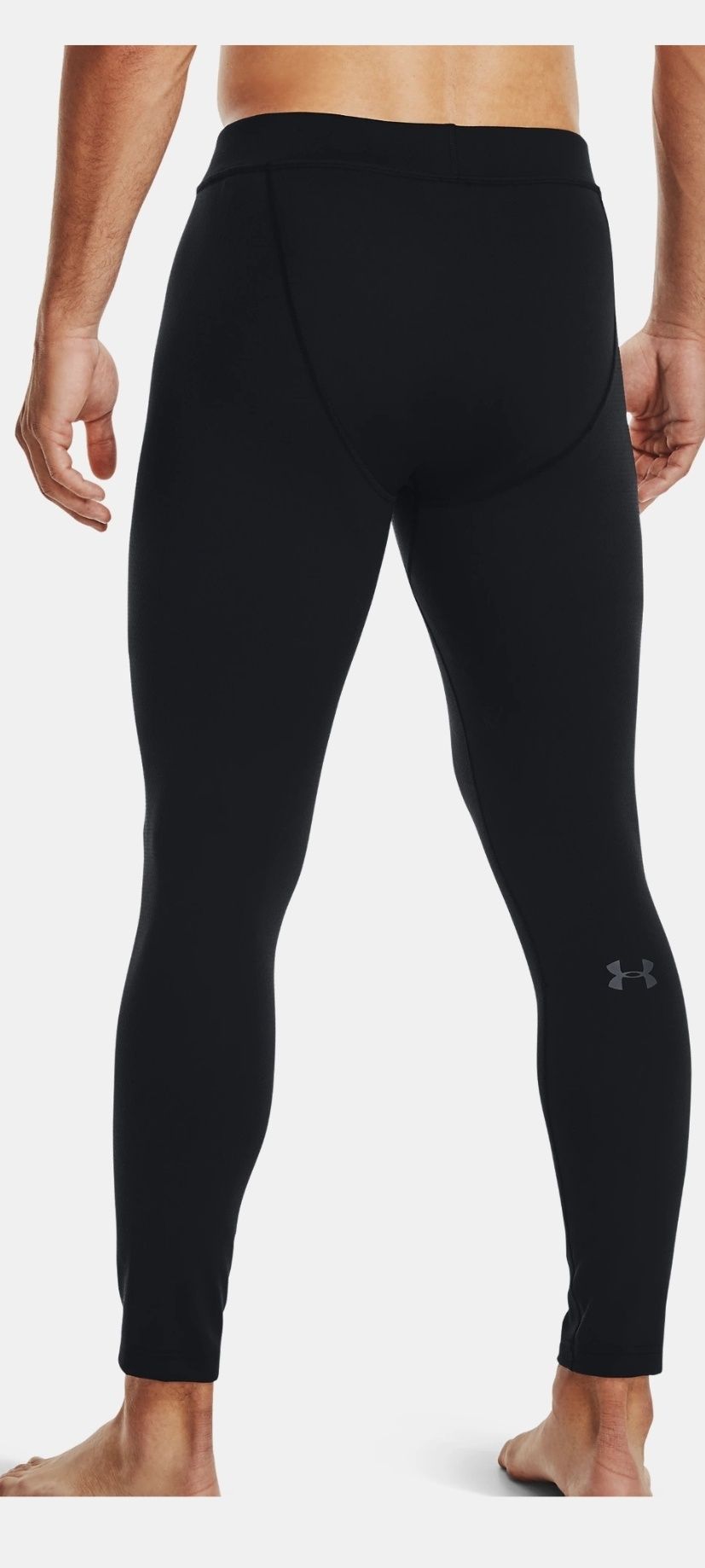 Термобілизна (штани L) Under Armour Base 4.0 Leggings