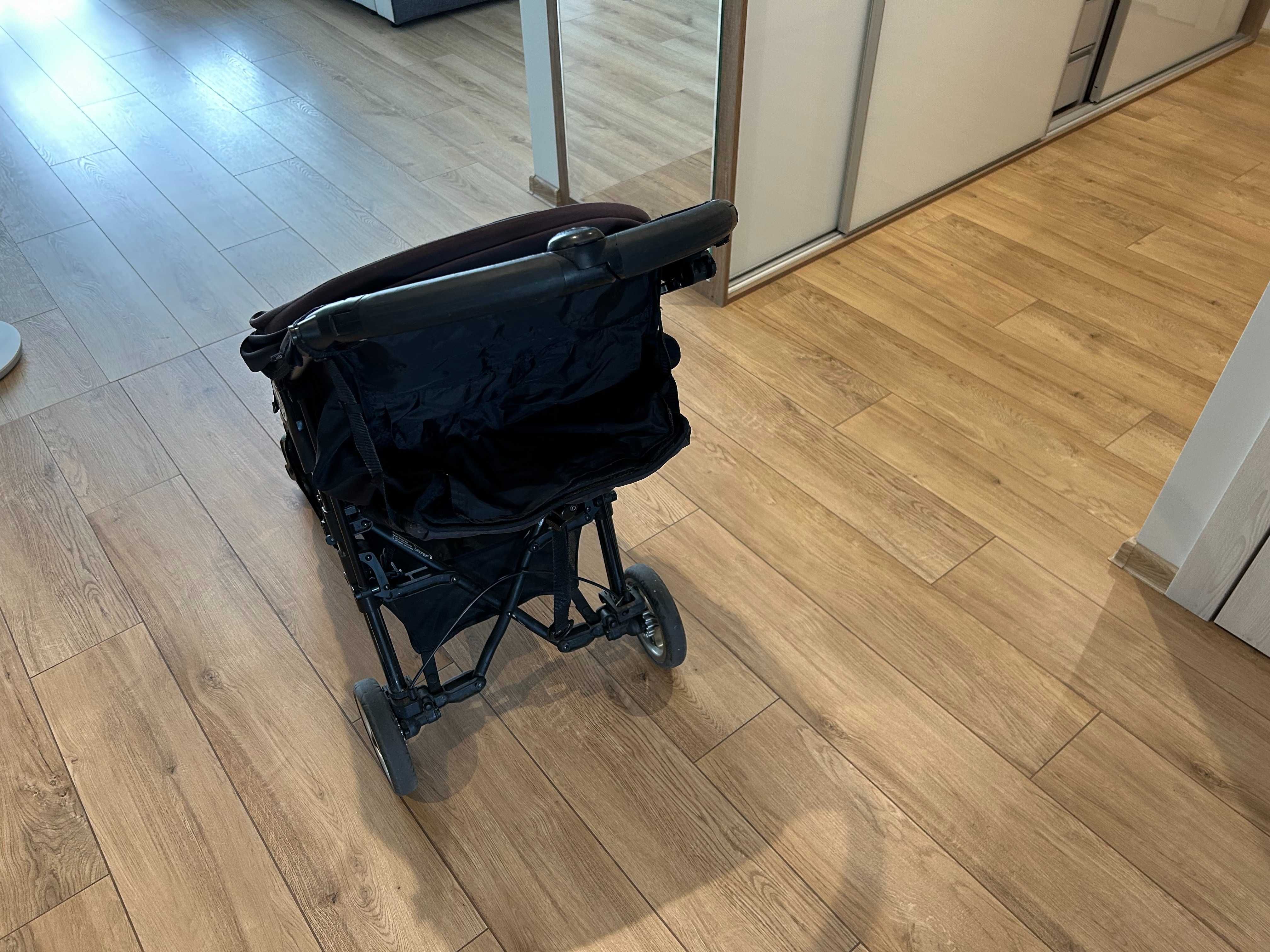 Wózek/Spacerówka Baby Jogger City Mini ZIP