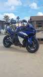 Yamaha r1 crossplane