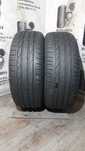 Шини 7мм 225/50 R17 BRIDGESTONE Turanza T001 б/у Літні склад