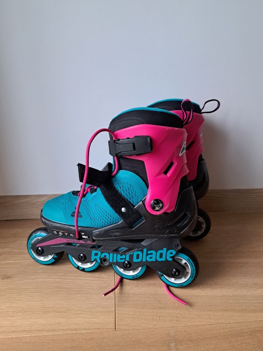 Rolki Rollerblade Microblade