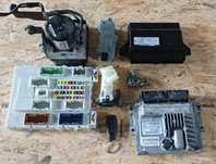 Zestaw do odpalenia Ford Kuga Mk 2, Escape
