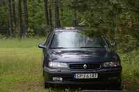 Renault Safrane V6 2000 manual