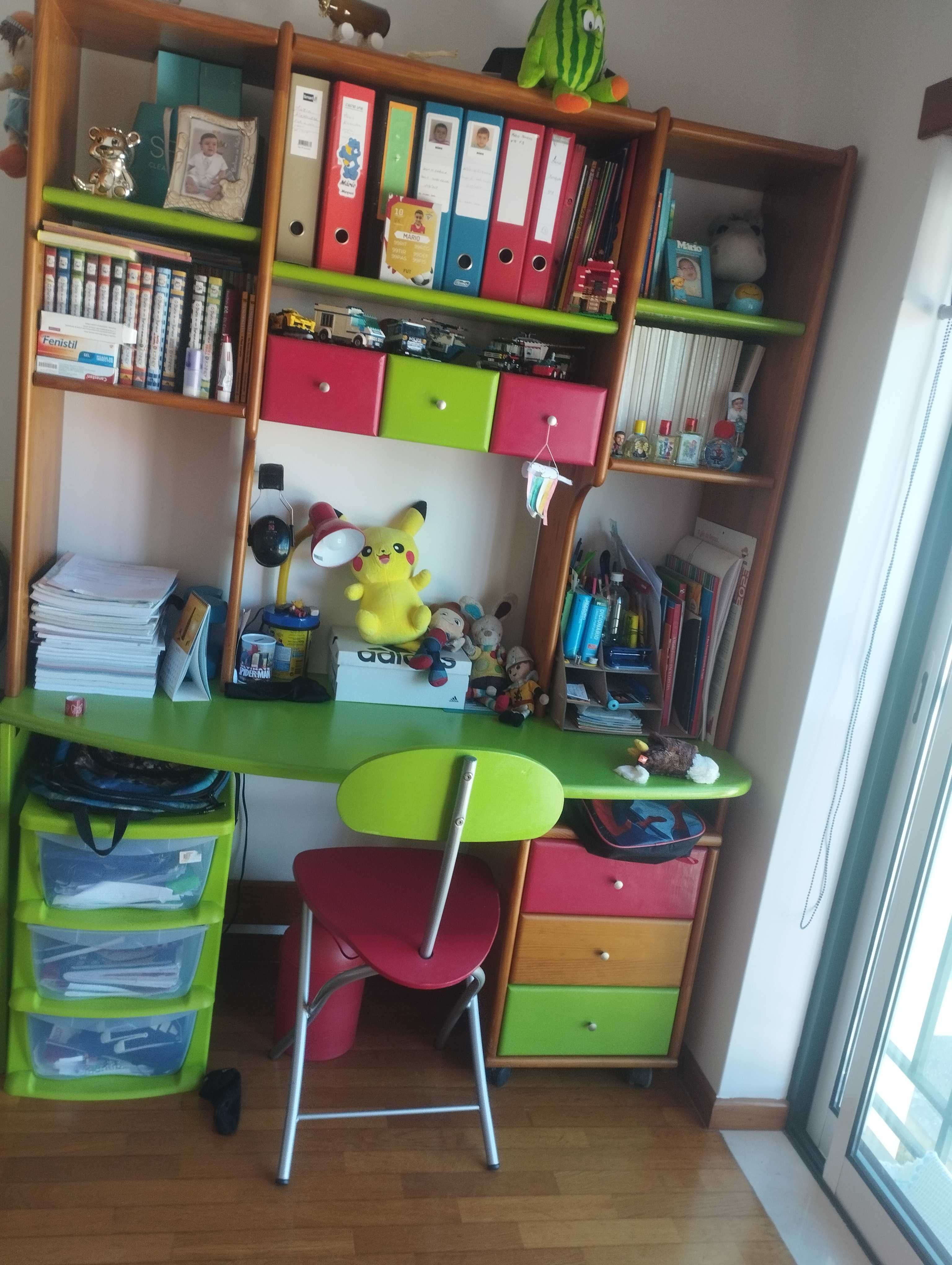 Secretaria grande