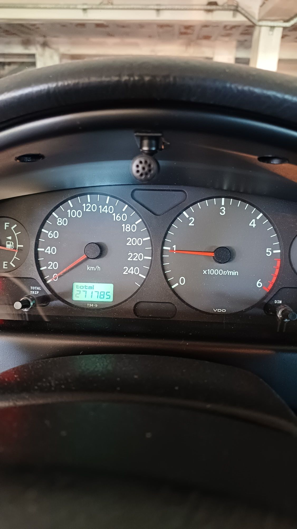 Toyota Avensis em óptimo estado.