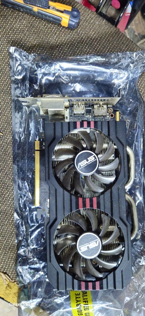 Karta graficzna Asus Radeon HD 7790 1GB DDR5