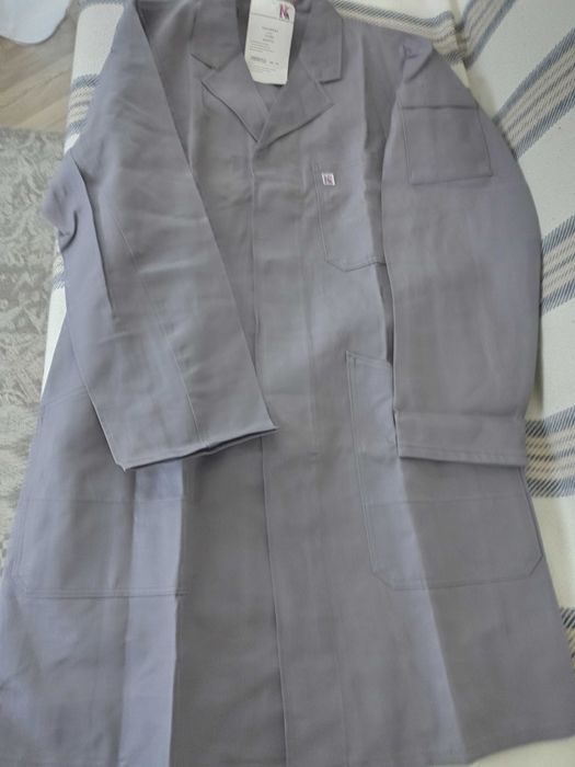 халат/рабочая одежда XL