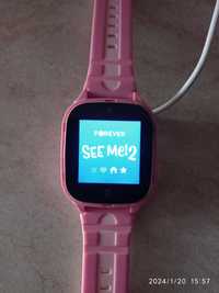 smartwatch dla dziecka