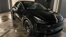Tesla Y Tesla Y Performance I właściciel, bardzo zadbana, jak nowa!