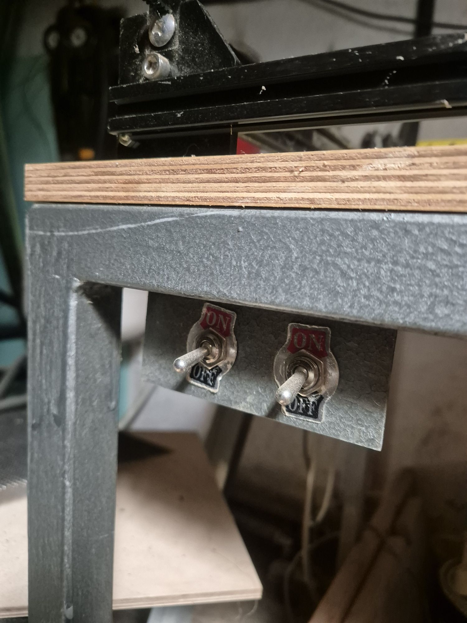 Laser neje master 4