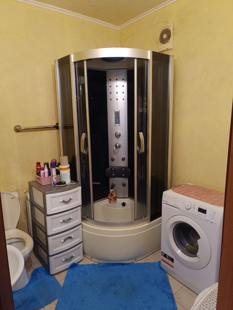 Продам 2х комнатную квартиру от хозяина