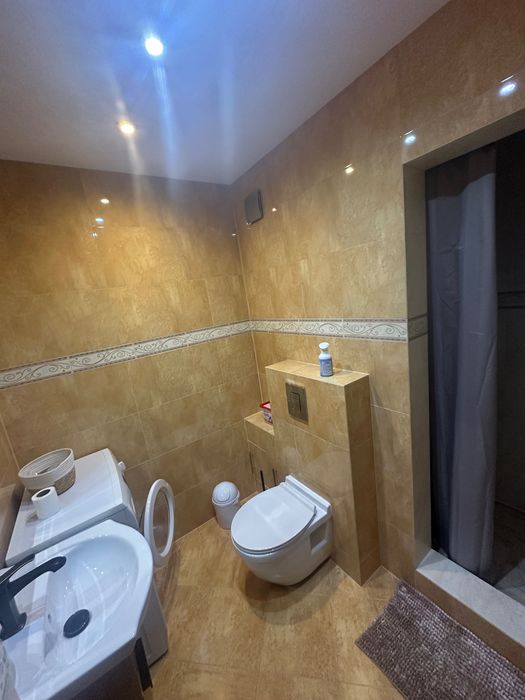 Apartament Reda na wypoczynek