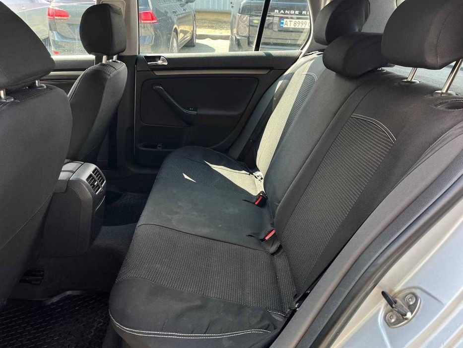 Продам Volkswagen Golf V 2004р. #70640
