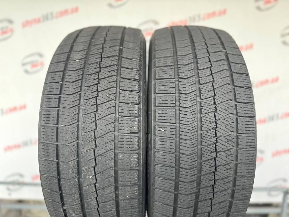 225/45 r18 bridgestone blizzak vrx2 6mm