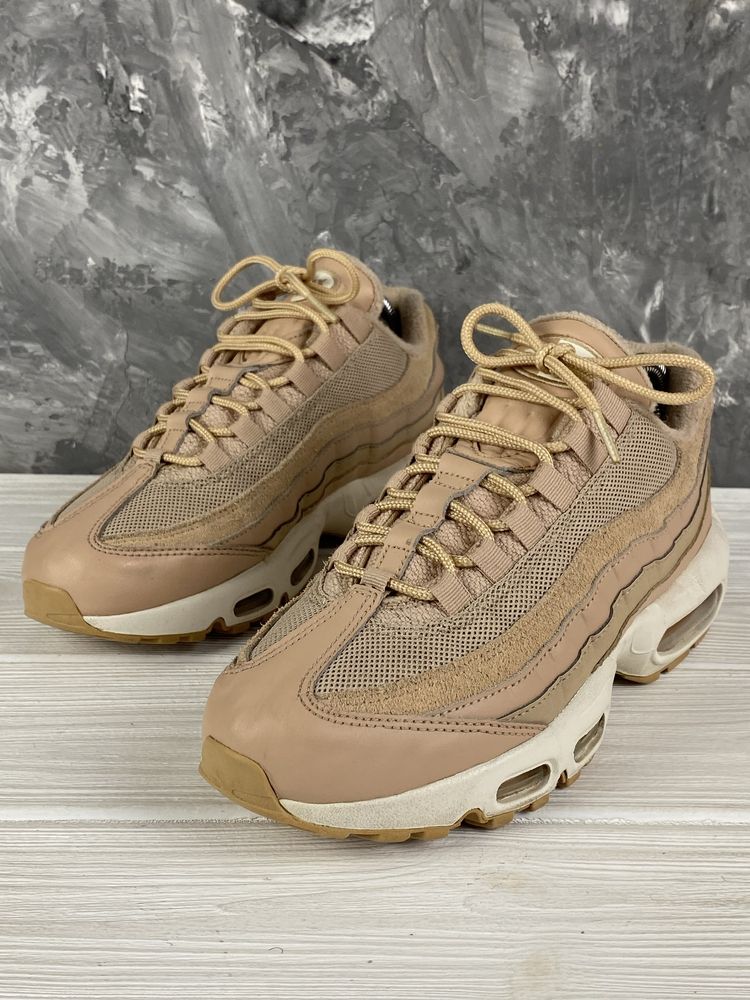 Кросівки nike air max 95 40/25.5 см