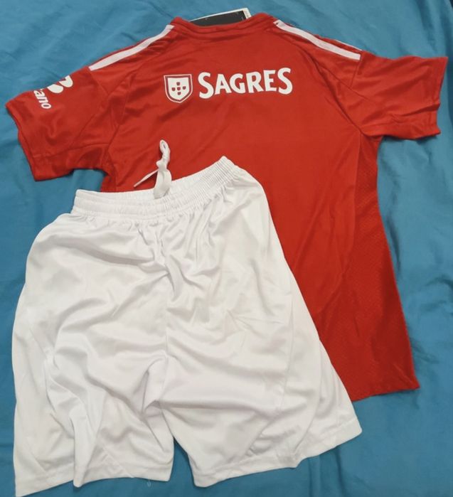 Kits Infantil várias equipas