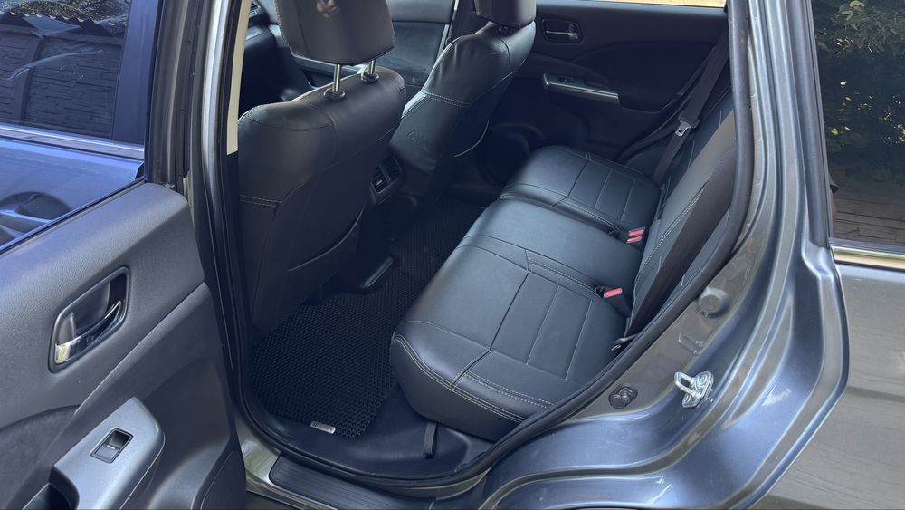 Honda crv 2012, 2.0 газ/бензин