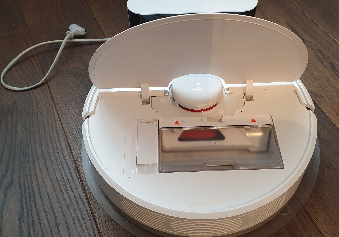 Roborock S6 używany.