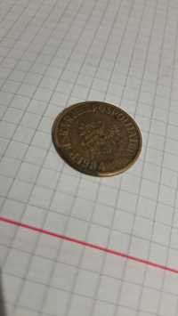 5 złoty z 1984 r