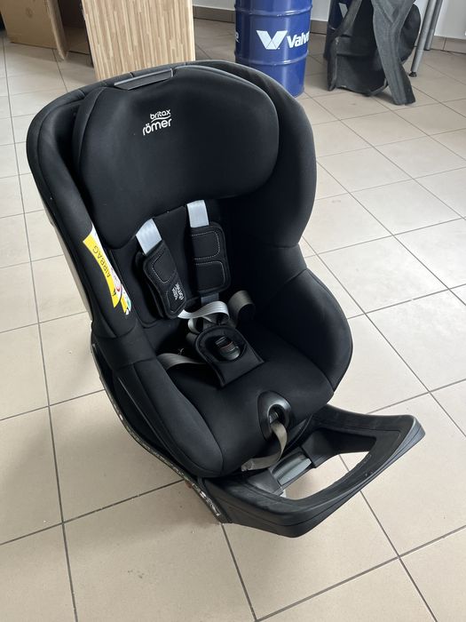 britax romer sict inside fotelik dziecięcy z bazą obrotowy Isofix P-no