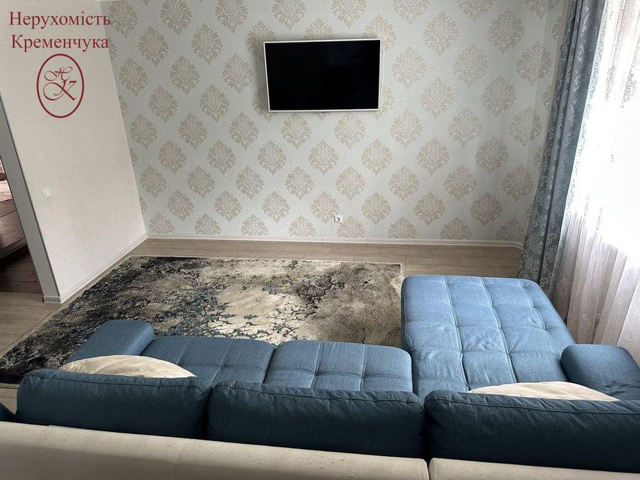 Продам 3х. кв, з автон.опален.та підземним паркінгом