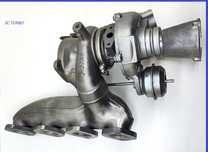 Turbosprężarka Mercedes C E SLK Infiniti Q30 QX30 1.8 ,2.0