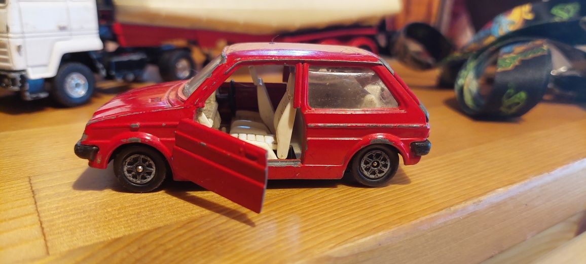 Austin Mini Metro 1,3 HLS firmy Corgi