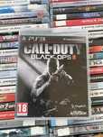 Gra Call of Duty Black Ops II PS3 Play Station 3 pudełkowa ps3