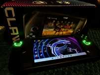 Msi claw ultra 5
