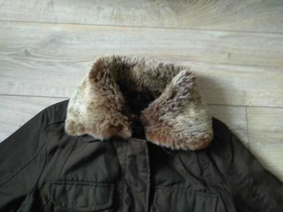 Woolrich kurtka premium L