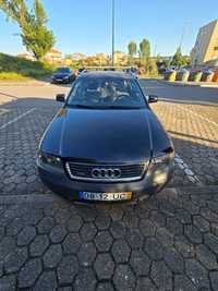 Audi A6 Allroad 2.5 TDI