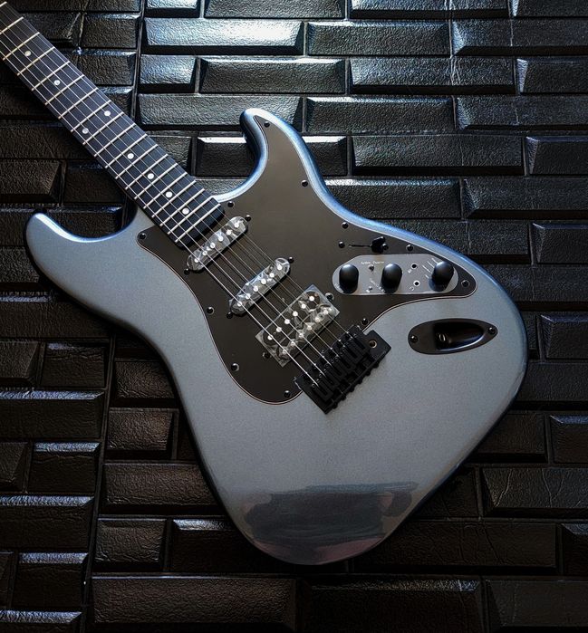 Harley Benton ST-JAMster MDS