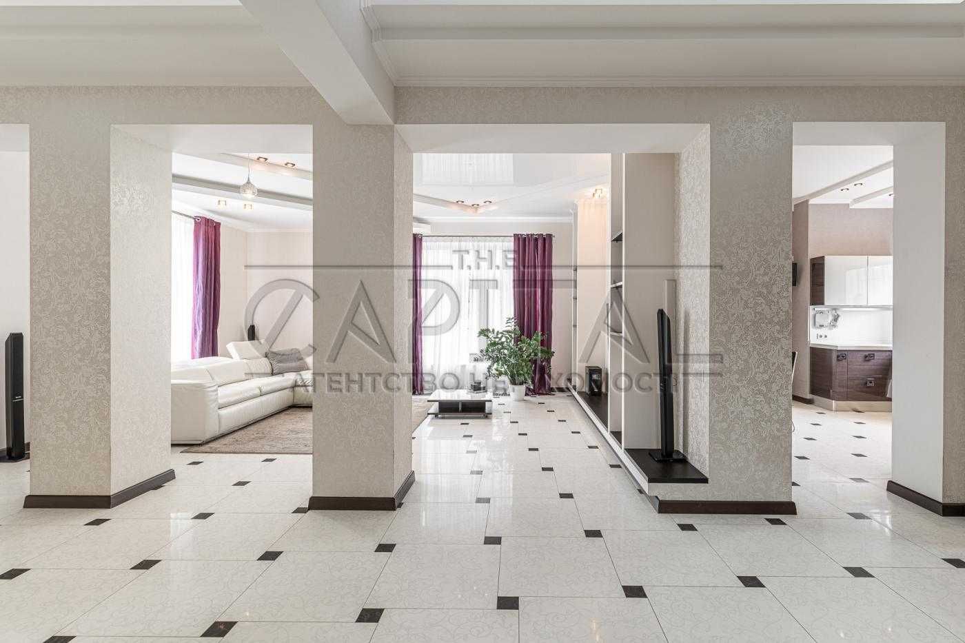 Продаж будинок Броварський Бровари (275м2)