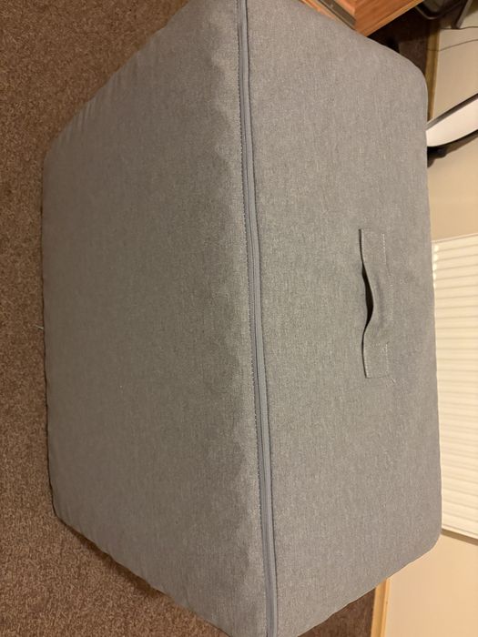 Materac rozkładany Puf wym. 80 na 200