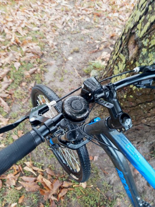 Rower rockrider st 120