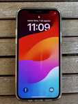 Iphone 12 256GB usado