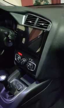 Radio 2din Android Citroen C4 4GB Nawigacja, Bluetooth, DSP, Raty