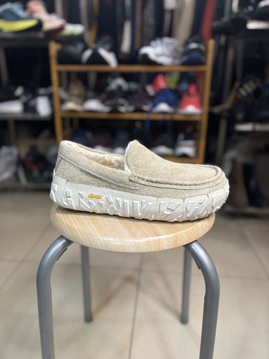 Мокасіни UGG розмір 41(26 см). Оригінал