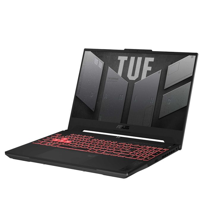 LAPTOP GAMINGOWY Asus TUF A15 RTX 4060 Ryzen 5 7535HS 144 hz