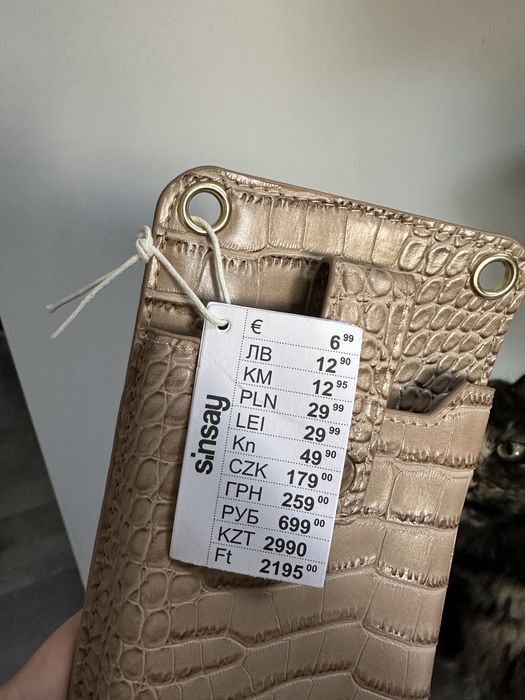 Case na telefon, torebka na telefon, etui, pocket