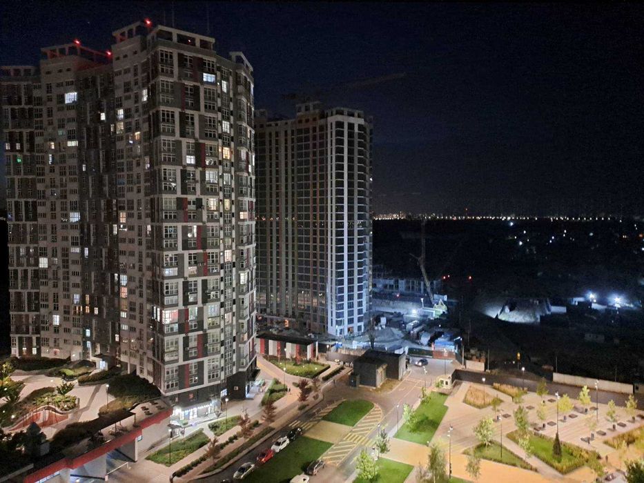 Без %Продаж3-кімнатної кв в ЖК Русанівська Гавань з видом буд 13-17