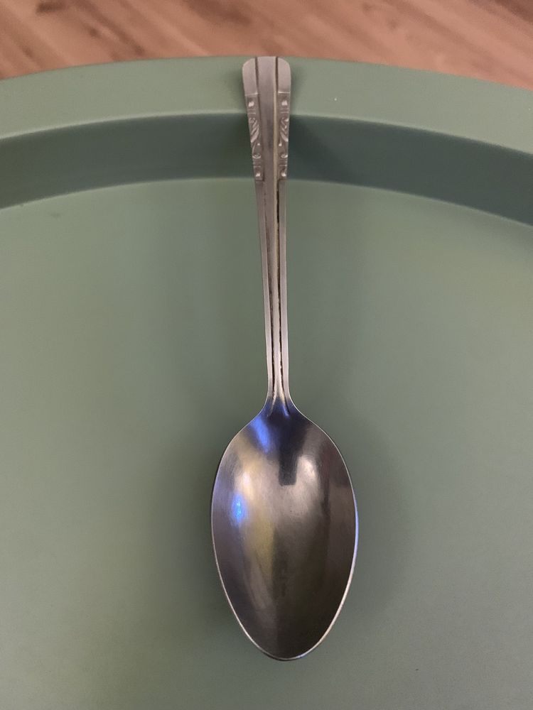 Stainless Poland Hefra lyzeczka