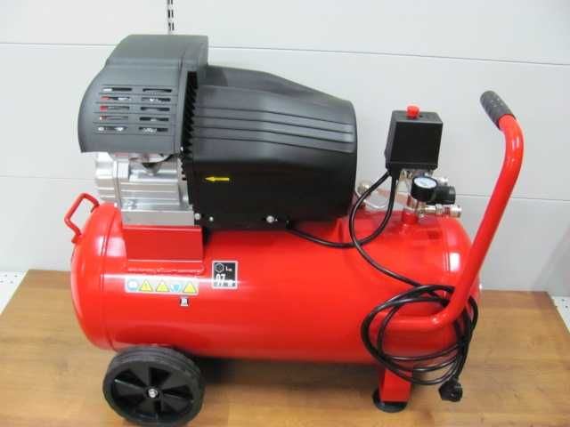 Компресор потужний качає 10 Бар Einhell TC-AC 420/50/10 V з Німеччини