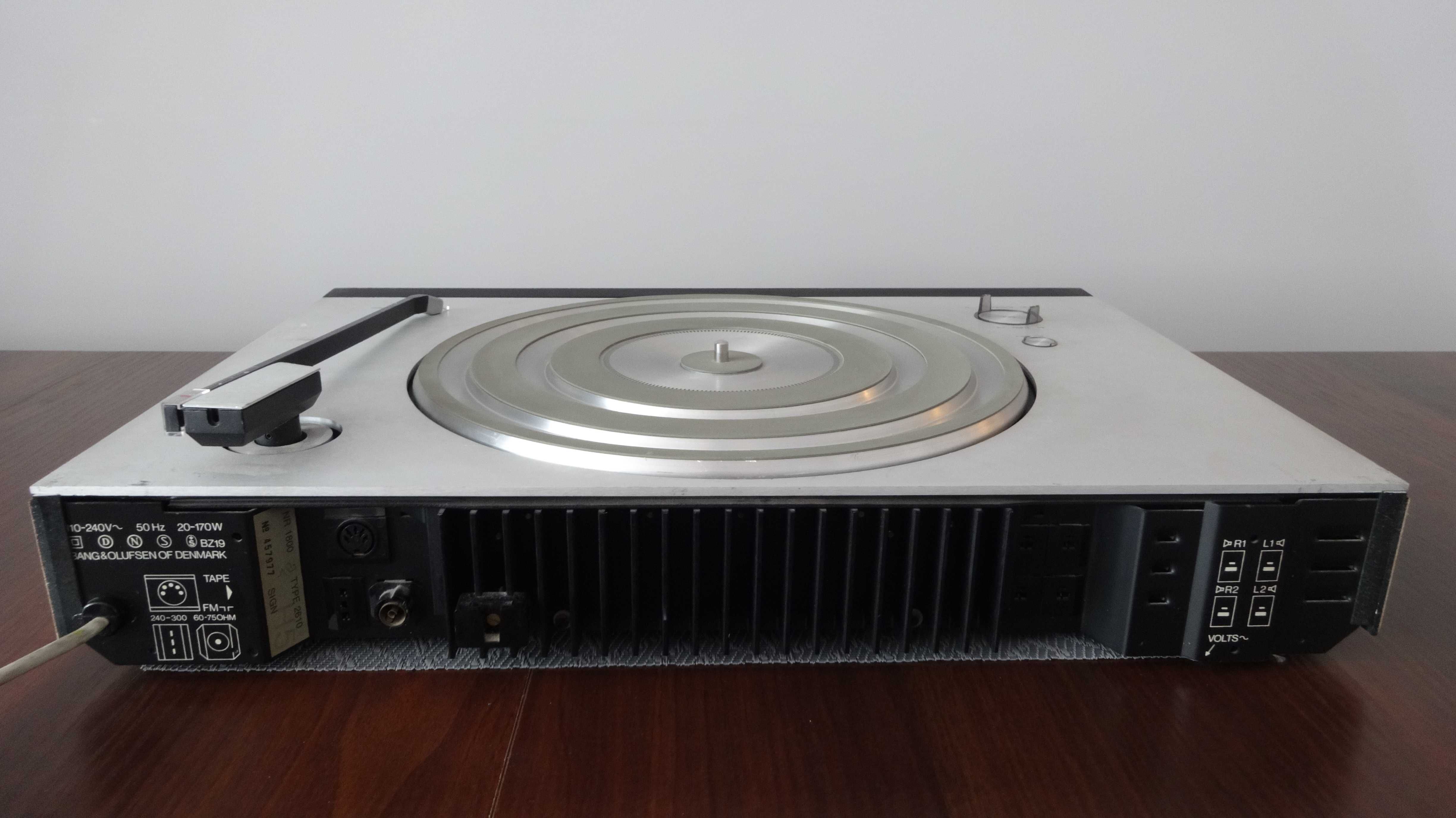 Bang Olufsen Beocenter 180
