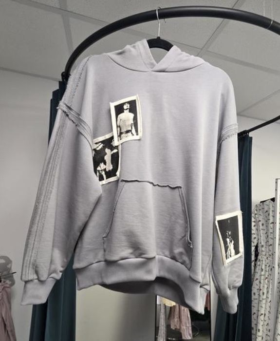 Opium archive hoodi, опиум худи