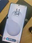 Samsung Galaxy s20 + papiery