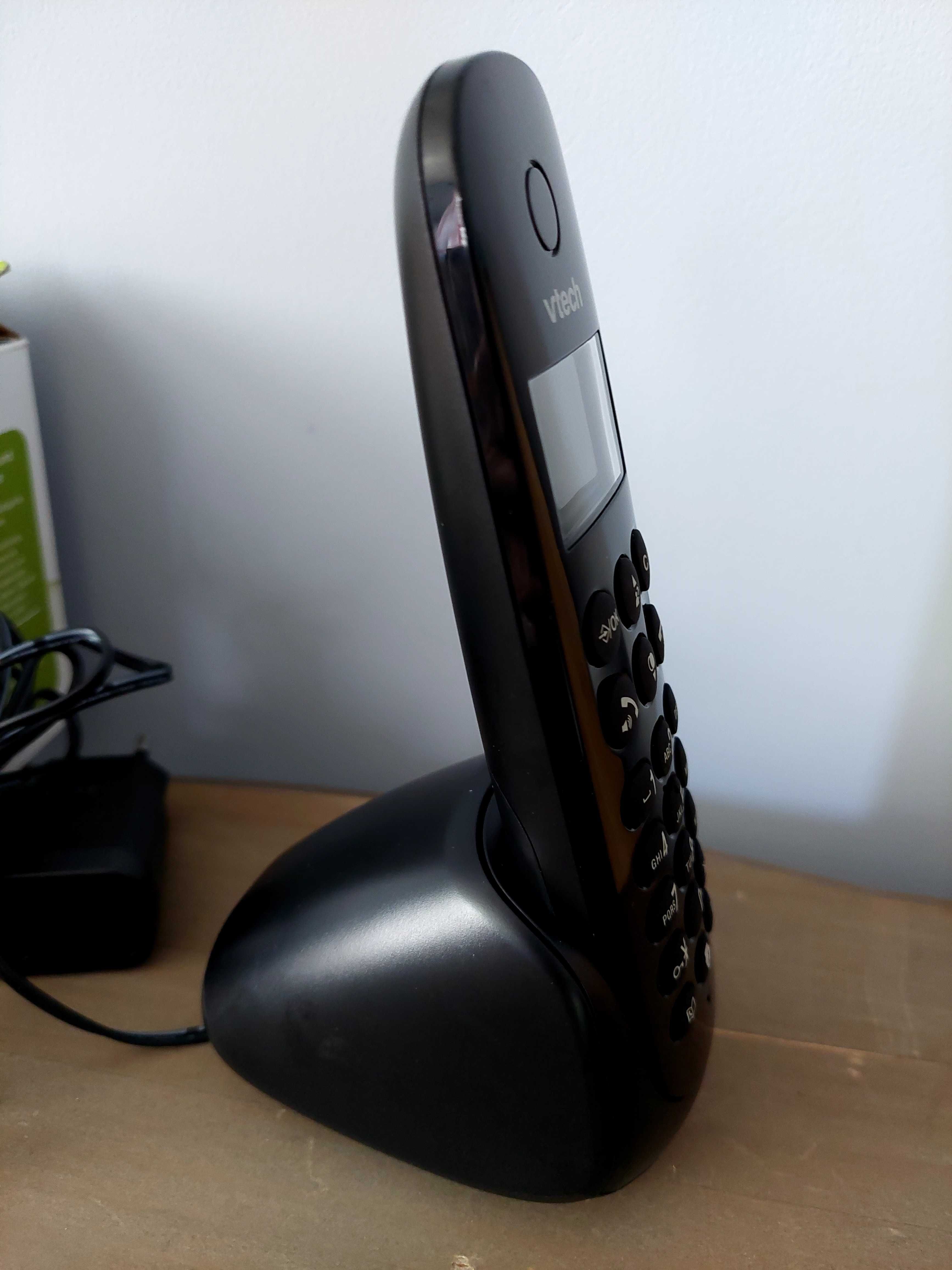 Telefon bezprzewodowy Vtech CS1400