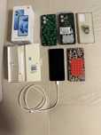 Xiaomi Redmi Note 12 Pro 5G 6/128 GB niebieski na gwarancji