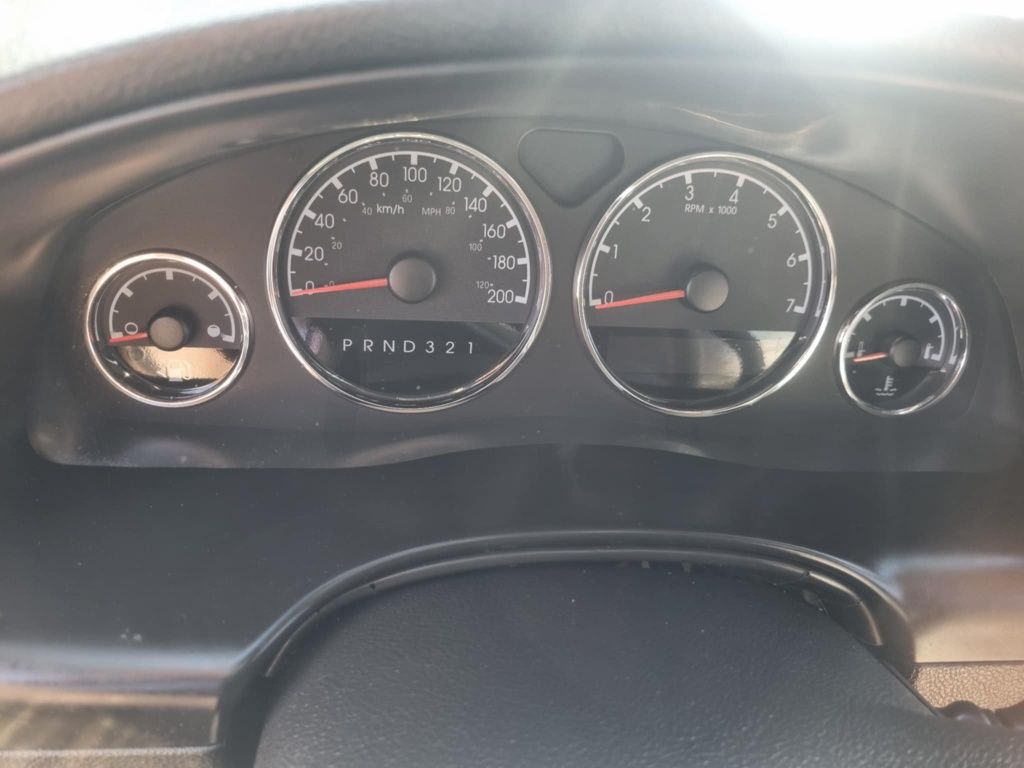 Chevrolet Uplander 2007
