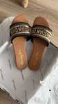 Klapki Dior 36-44